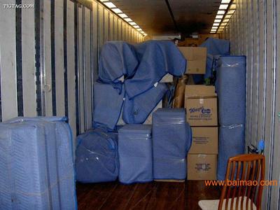 南宁全能搬家 一站式工厂搬迁解决方案专家